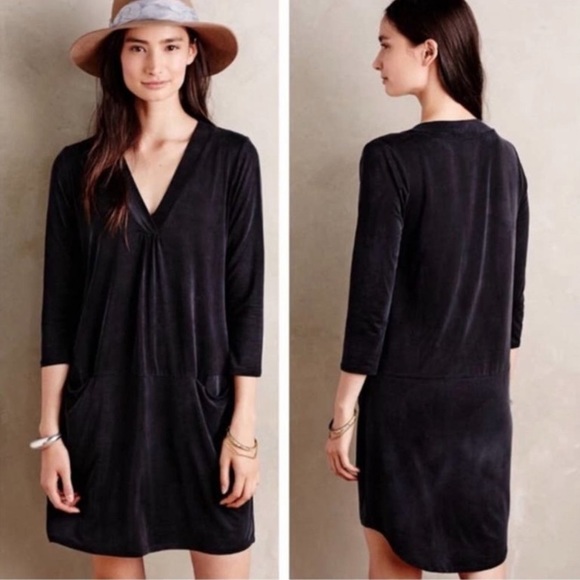 Anthropologie Dresses & Skirts - Dolan (Anthropologie) Tegan Tunic Dress